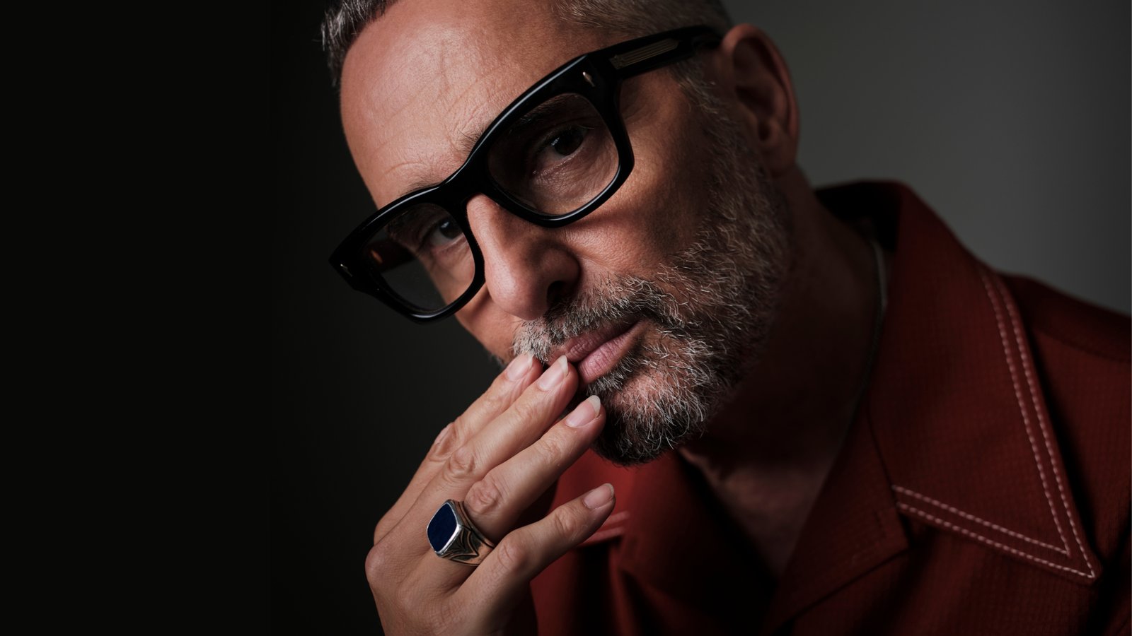 Jorge Drexler
