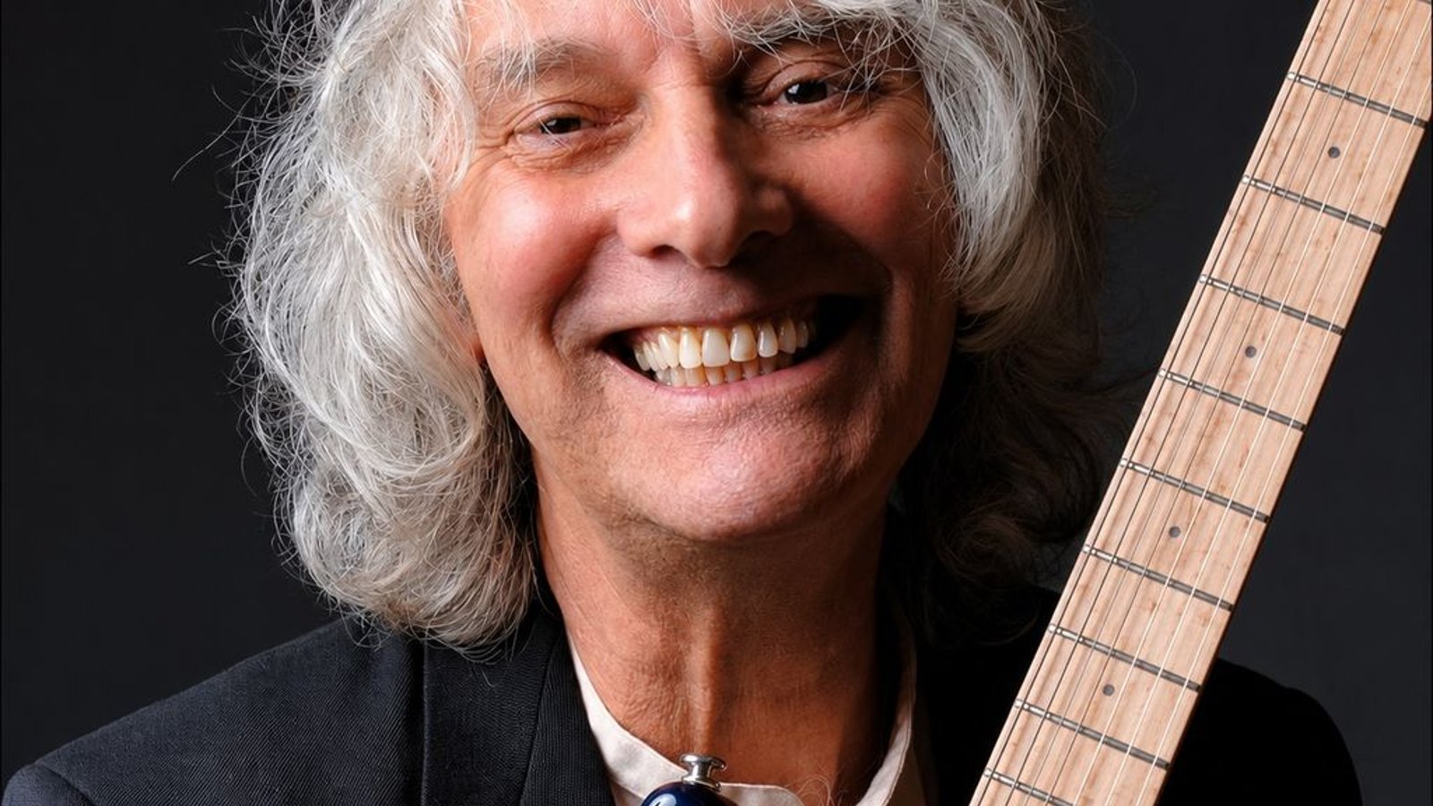 ALBERT LEE & BAND