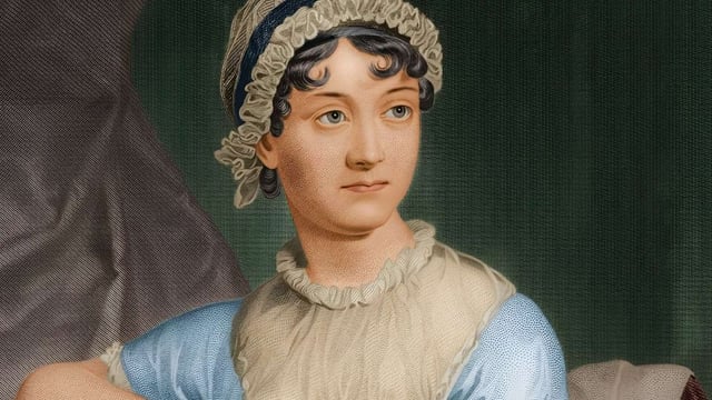 Jane Austen and The Gothic