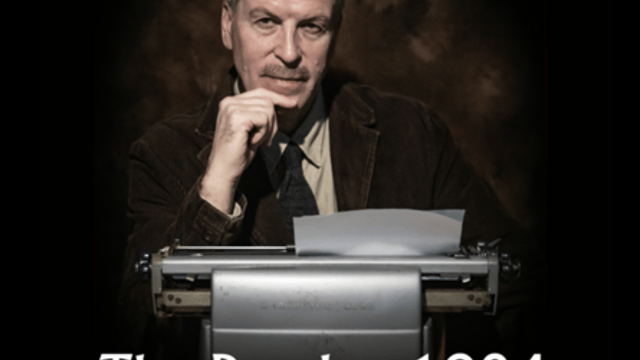 Orwell: The Road to 1984