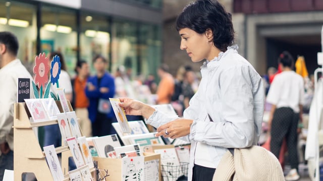 The Illustrators’ Fair 2026