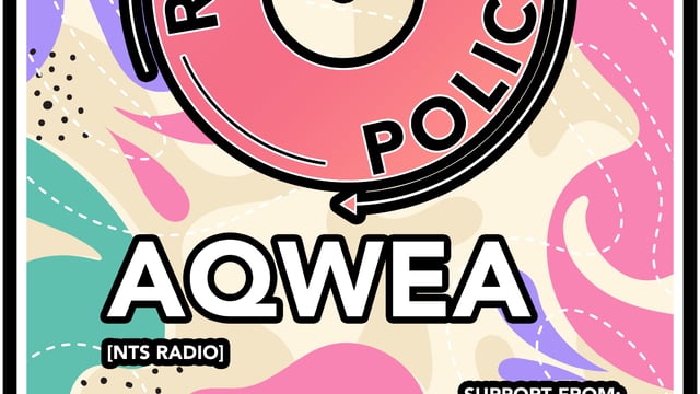 Rotation Policy with Aqwea