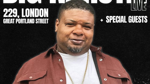 Big Narstie
