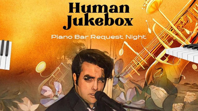 The Human Jukebox