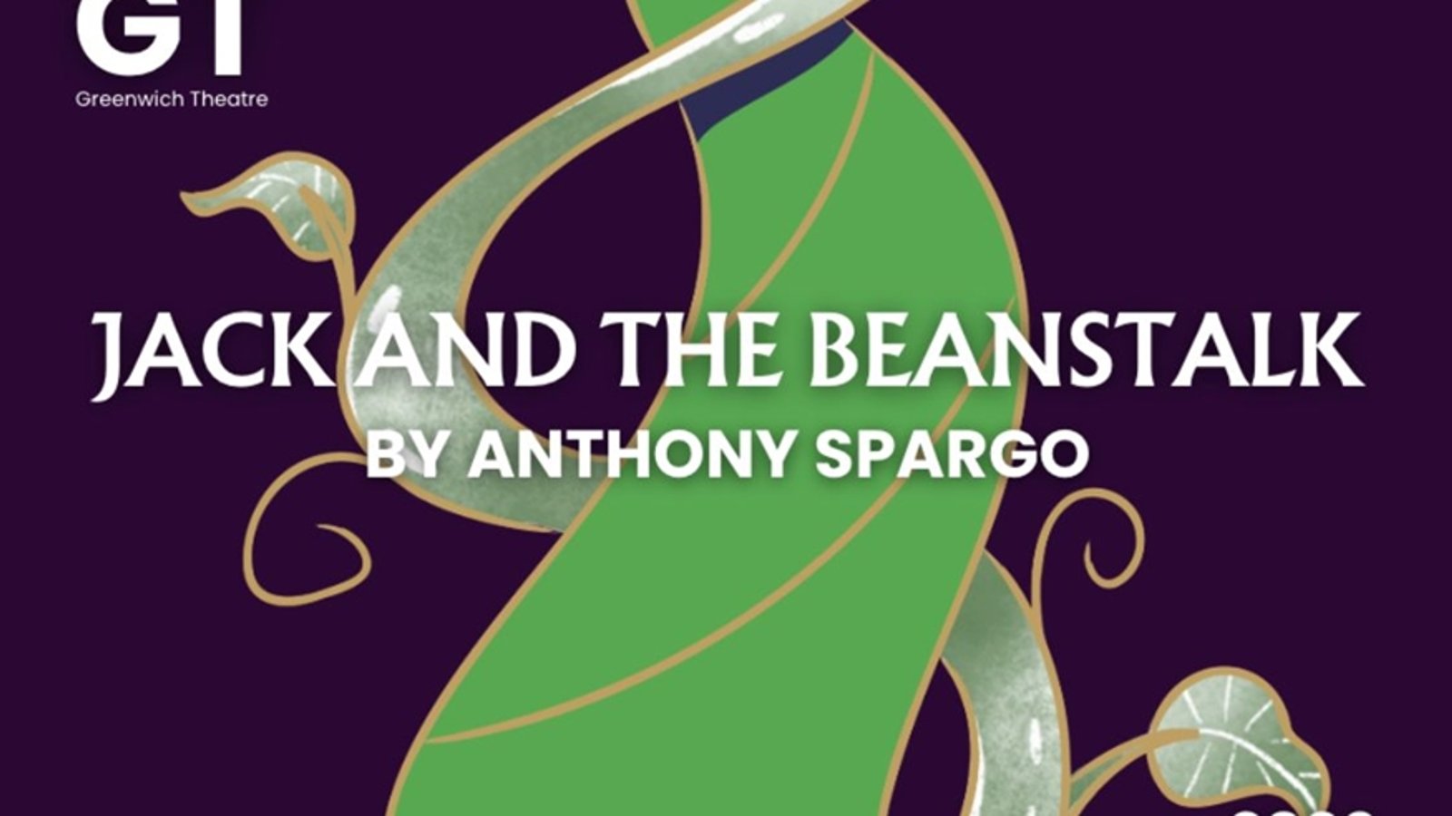 Greenwich Theatre Pantomime: Jack and the Beanstalk - Christmas - Pantos, Theatre and Music in Greenwich, Greenwich