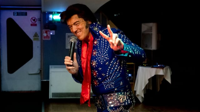 Elvis Tribute Cruise