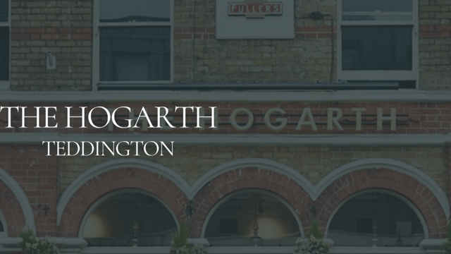 The Hogarth