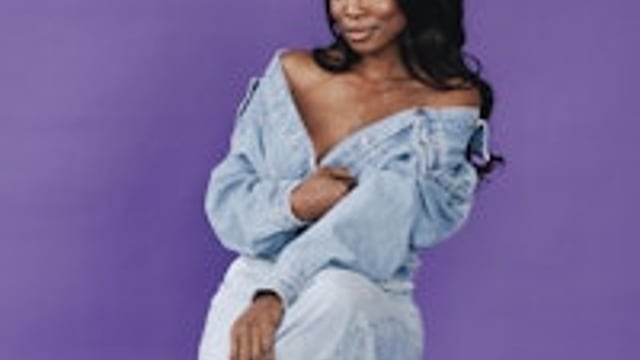 Sydnee Washington: My Black Barbie Story (preview)