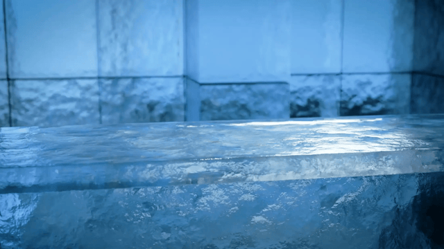 Icebar