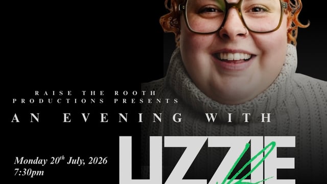 An Evening With Lizzie Bea