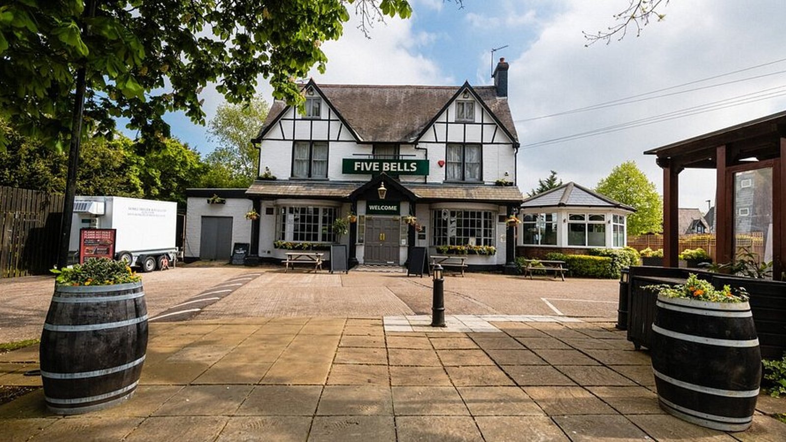 Five Bells