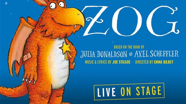 ZOG – Live on Stage