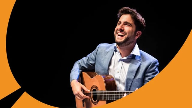BBC Proms: Boléro - Rhythms of Spain