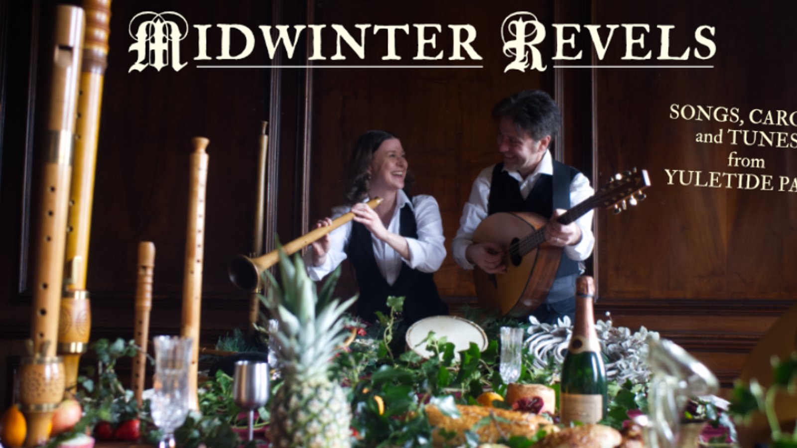 Midwinter Revels