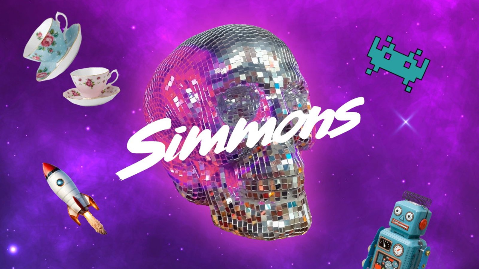 Simmons Bar | Leicester Square
