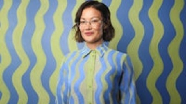 LIZZY HOO – SAYS HOO?