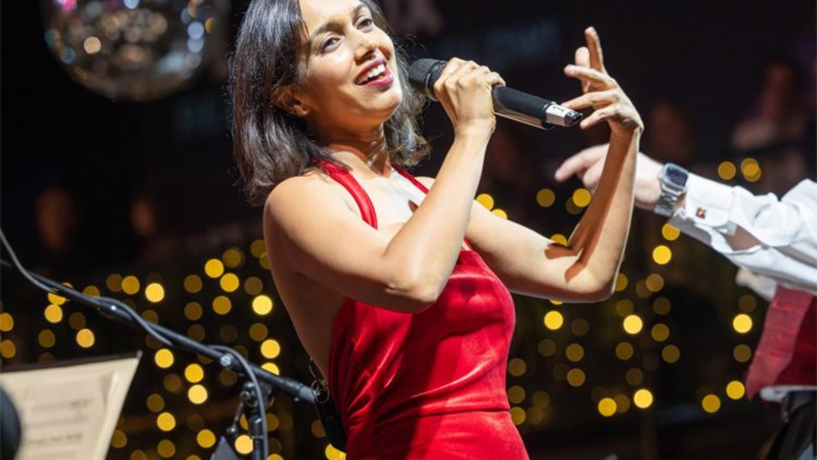 'S Wonderful: Timeless Love Songs