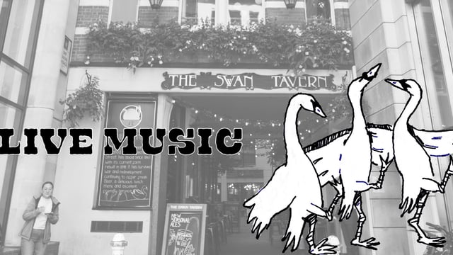 Live Music