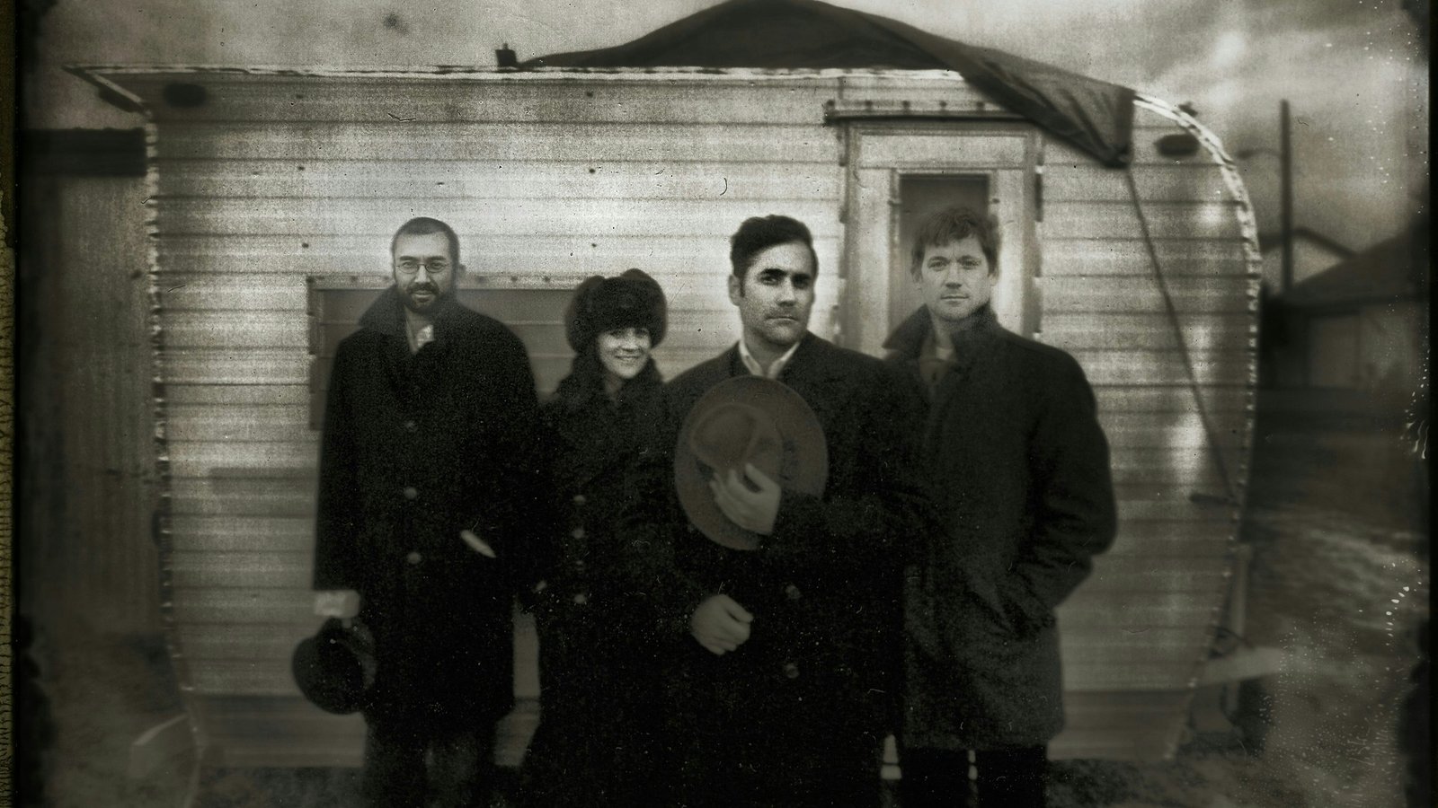 Devotchka