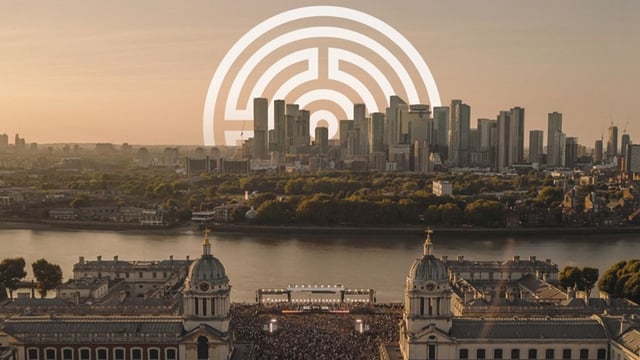 Labyrinth On The Thames 2026