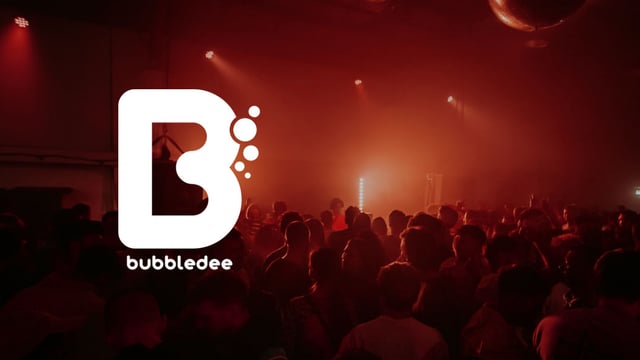 Bubbledee: House Music in Hackney Wick at Colour Factory Loft + Afterparty at Star Lane
