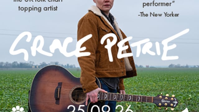 Grace Petrie