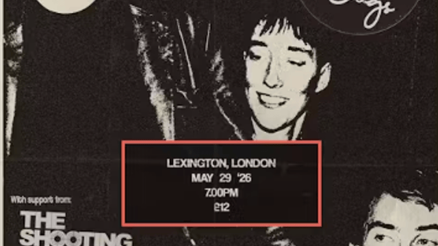 The Lexington