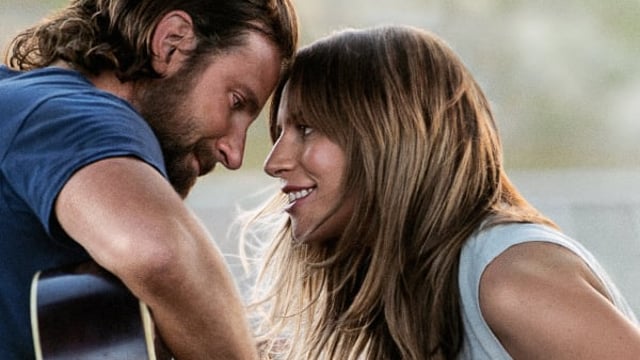 A Star is Born