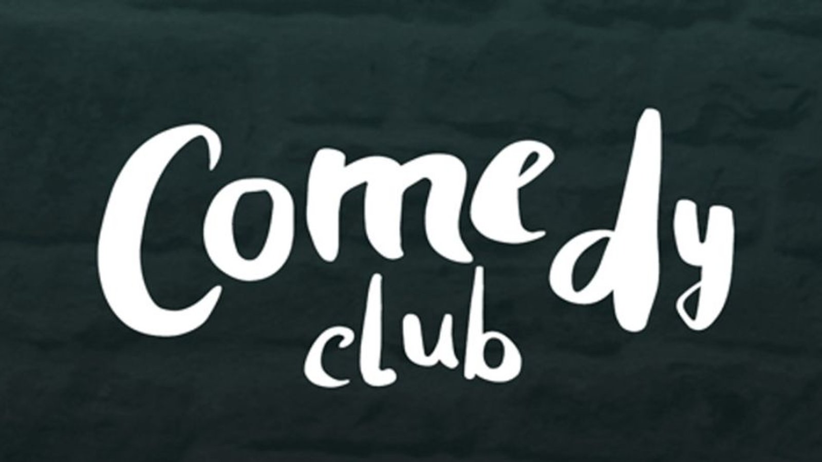 Comedy Club - November 2026