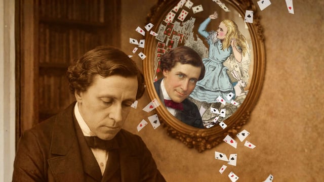 Lewis Carroll: The Musical