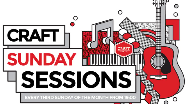 The Craft Beer Co. Brixton