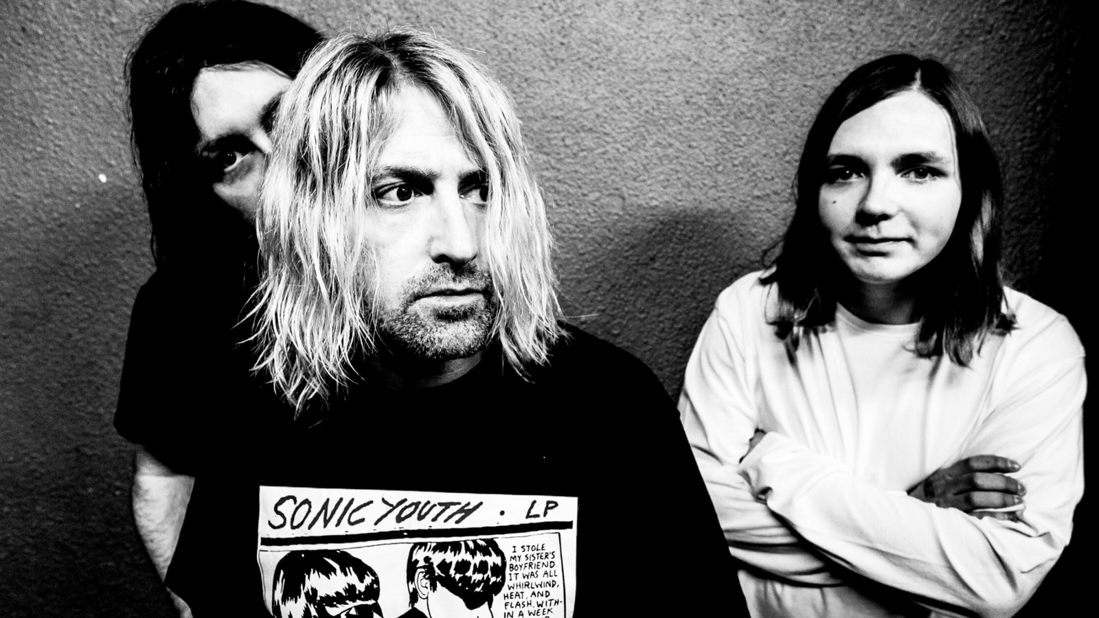 Nirvana UK