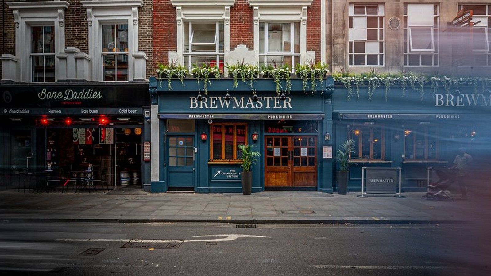 Brewmaster