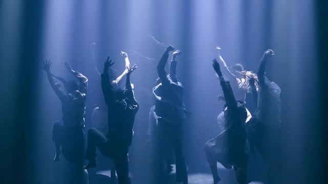 Hofesh Shechter: IN THE BRAIN