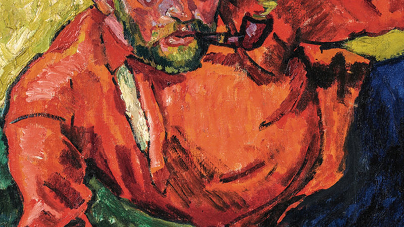 German Expressionism  Modern Painting 1900-1918