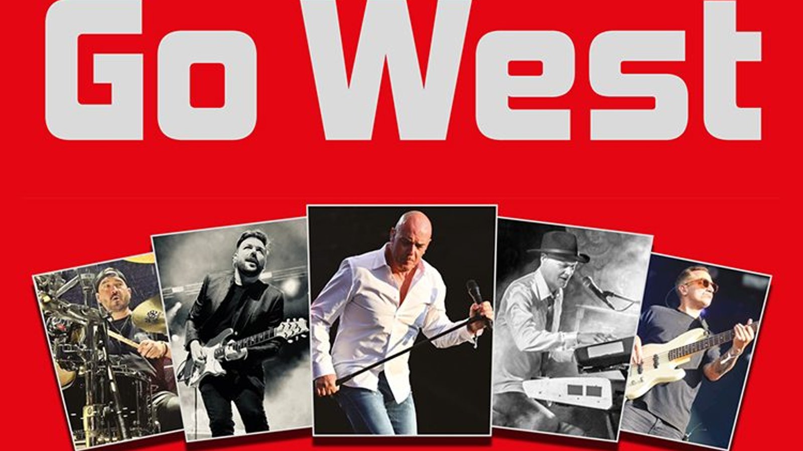 Go West