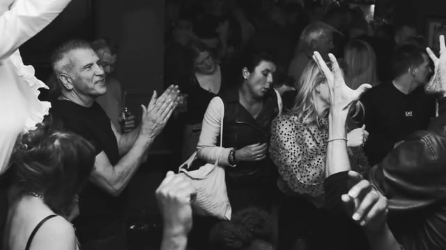 Unique Rhythm free July daytime party