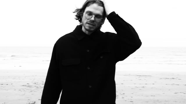 Al Wootton (Holy Tongue / Moin) **FINAL TICKETS**