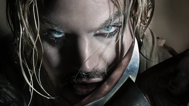 Adam Lambert