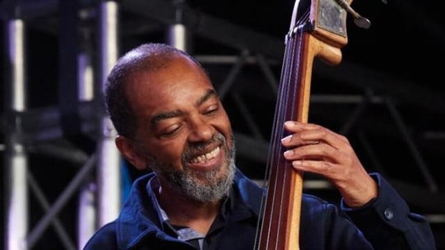 Gary Crosby's Mingus Moves