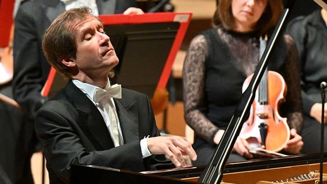 NDR Radio Philharmonic, Hanover