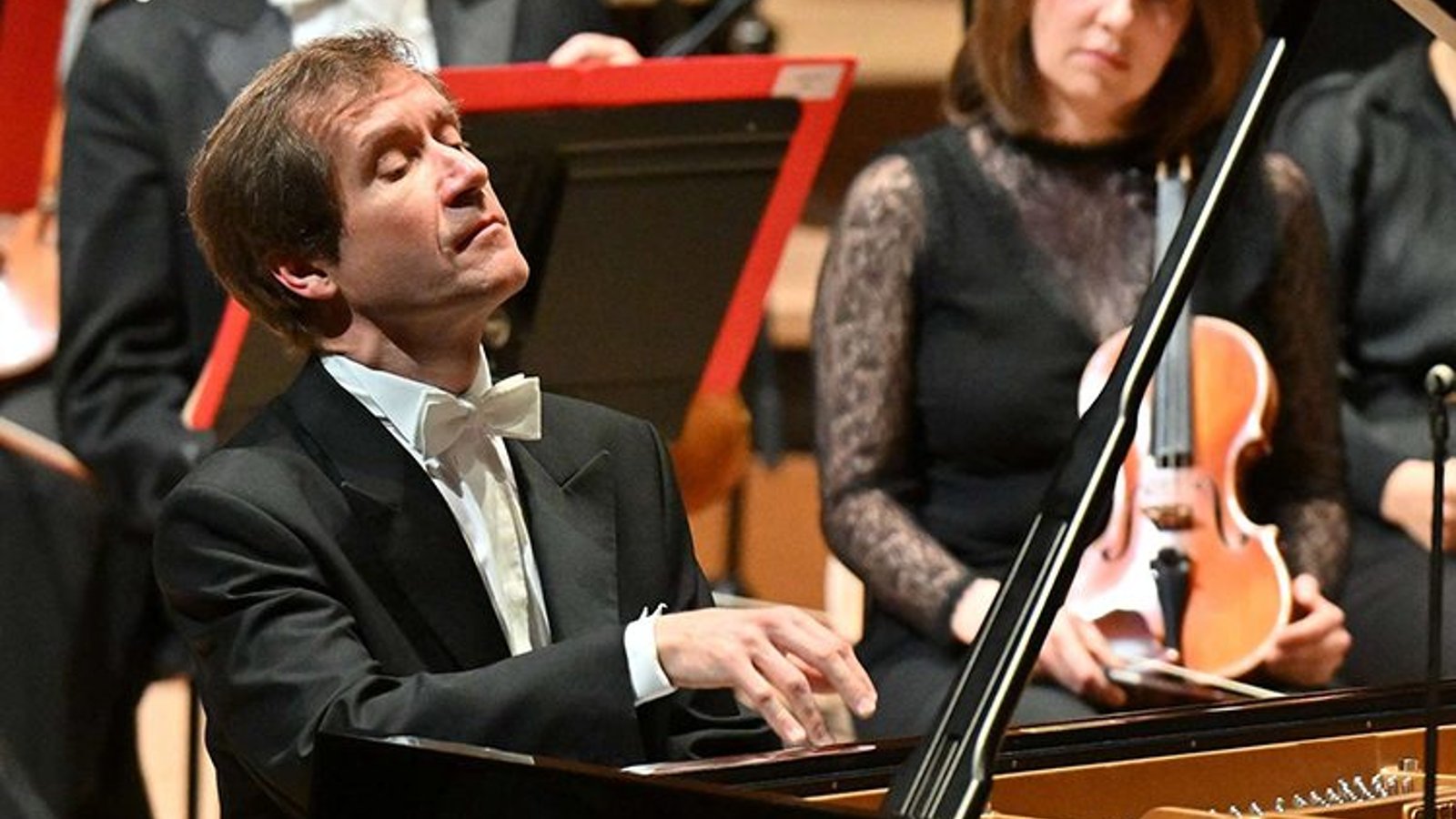 NDR Radio Philharmonic, Hanover