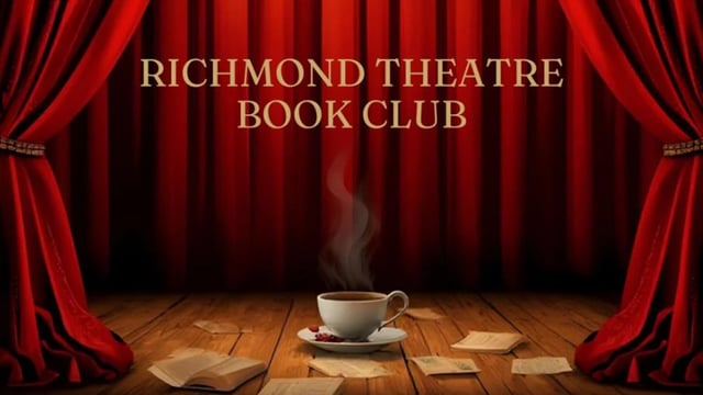 Richmond Theatre Book Club – Abigail’s Party