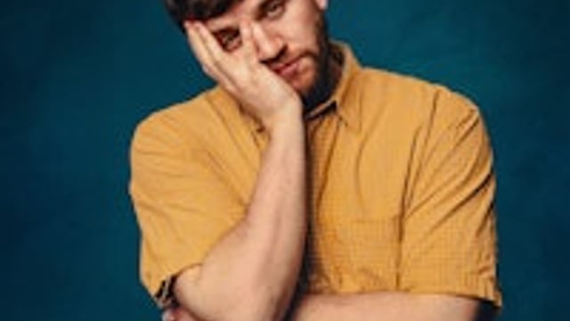 Rory Marshall: Work in Progress