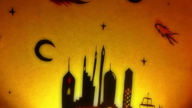 SEND Imaginative Storytelling Workshop