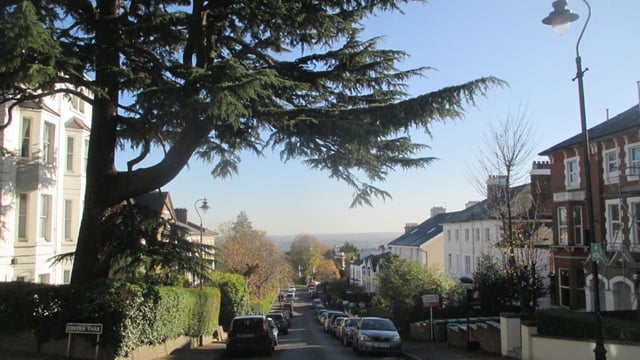 Flat 12