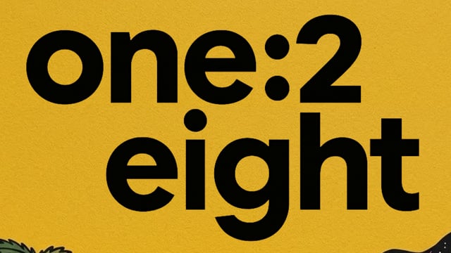 one:2 eight presents: Rooftop Edition