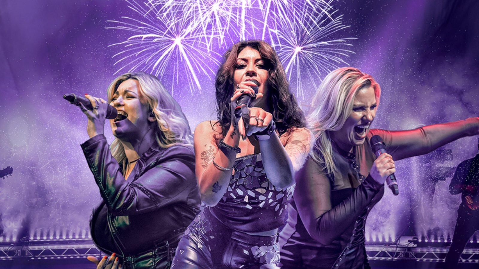 Women in Rock