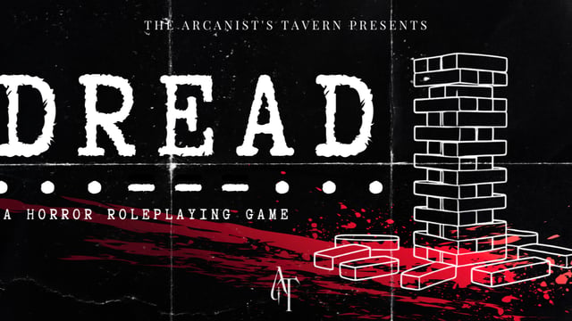 DREAD: The Mountain