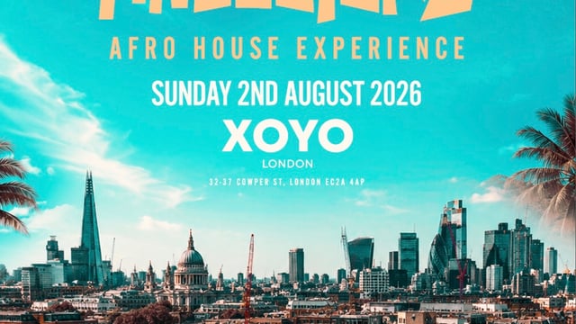 ANCESTORZ, London